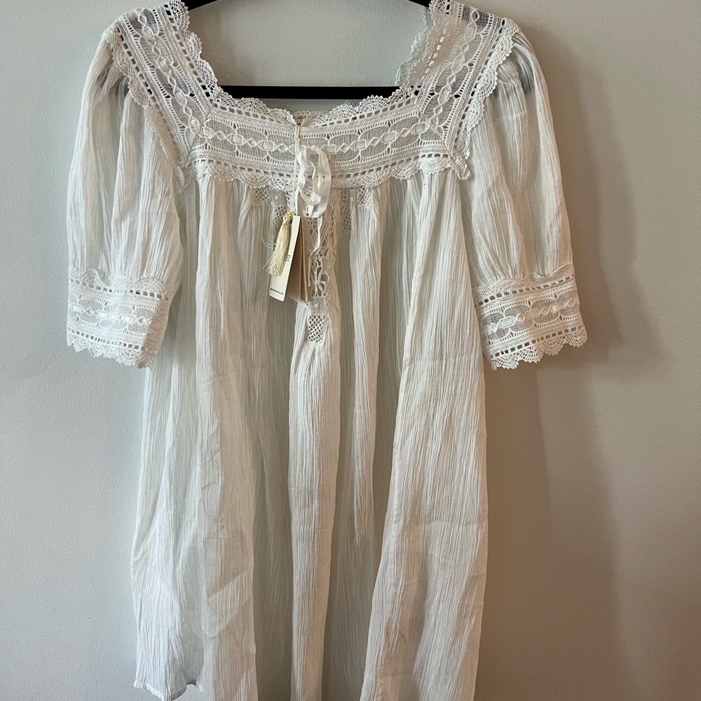 Doen Navan Salt NWT